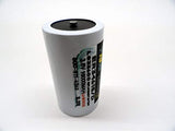 2pc ER34615,SAFT LS33600, D Primary Lithium Replacement Battery 19000 mAh 3.6v