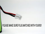 1PC Motorola Replacement Battery,MBP27T, MBP33, MBP33S, MBP33PU, MBP36, MBP36S, MBP36PU Baby Monitors