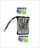 1PC Motorola Replacement Battery,MBP27T, MBP33, MBP33S, MBP33PU, MBP36, MBP36S, MBP36PU Baby Monitors