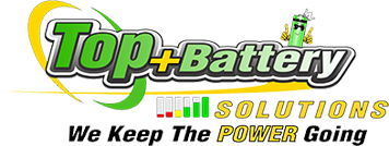 Top Battery Solutions