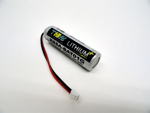 R88A-BAT01G Replacement Battery for ORMON, Accurax G5 Servo System