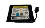 Replacement IBM 42R8305 Battery for System iPower6 PCI-X Raid Disk Controllers