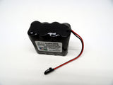 10PC DL-30 12V 2850mAh Battery Pack for Locknetics - K380-001 (Copy) (Copy)