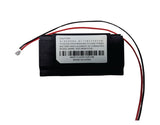 Replacement ASD-MDBT0100 Delta Servo Motor Encoder Battery ER14505 3.6V 2700mA