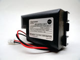 Mitsubishi MR-BAT6V1SET - MR-J4 - 2CR17335A WK17 Battery 6V PLC