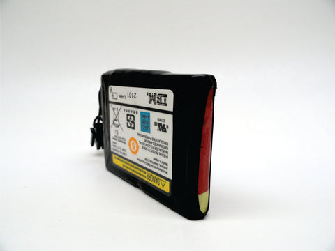 Replacement IBM 42R8305 Battery for System iPower6 PCI-X Raid Disk Controllers
