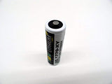 5pc Allen Bradley 1770-XY Battery -PLC-2- Mini PLC-2 - PLC-5 Logic Control Replacement Battery
