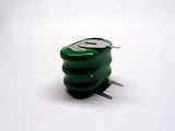 2pc VARTA REPLACEMENT BATTERY 55615303059 - 3/V150H BATTERY - 3.6V 150MAH NI-MH - 3 PIN