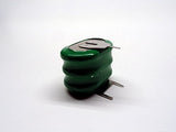 5PC VARTA REPLACEMENT BATTERY 55615303059 - 3/V150H BATTERY - 3.6V 150MAH NI-MH - 3 PIN