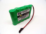 1pc Replacement Battery Exogen 4000 and 2000+ Bone Healing System 81025147