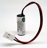 1PC Lithonia ELB1P201N1 Rechargeable Battery