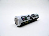 5pc Allen Bradley 1770-XY Battery -PLC-2- Mini PLC-2 - PLC-5 Logic Control Replacement Battery