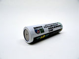 2pc Allen Bradley 1770-XY Battery -PLC-2- Mini PLC-2 - PLC-5 Logic Control Replacement Battery
