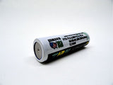 Allen Bradley 1770-XY Battery -PLC-2- Mini PLC-2 - PLC-5 Logic Control REPLACEMENT BATTERY