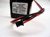 24PCS 6V Doorlock Battery for Saflok S7400-12