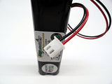 5PC Lithonia: 4AA-800-18-8WL, D-AA650B, D-AA650BX4,E1021R, D-AA650Bx4 Long Version