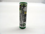 REPLACEMENT BATTERY for Philips RAZOR HQ6695, HQG265, HQC280, HQC281, HQT360