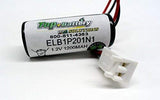 1PC Lithonia ELB1P201N1 Rechargeable Battery