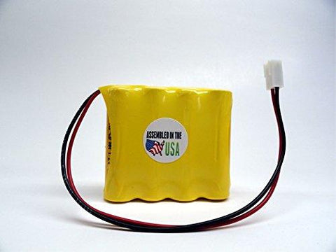 5PC DualLite 12-790, 0120790, 0120790 REV. A, 0120790 REV. B - Top Battery Solutions