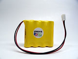 5PC DualLite 12-790, 0120790, 0120790 REV. A, 0120790 REV. B