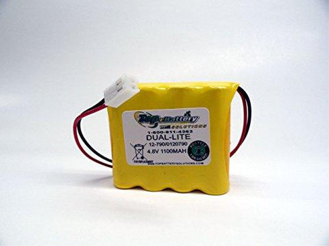 1PC DualLite 12-790, 0120790, 0120790 REV. A, 0120790 REV. B