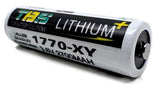 Allen Bradley 1770-XY Battery -PLC-2- Mini PLC-2 - PLC-5 Logic Control REPLACEMENT BATTERY