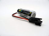 10PC Fuji CR8-LHC, toto replacement Battery 3V Automatic Flusher