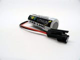 Fuji CR8-LHC REPLACEMENT Battery 3V Automatic Flusher