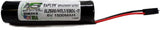 5pc Battery for Saflok SL2500 Replaces HTL7