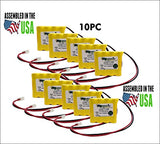 10PC DualLite 12-790, 0120790, 0120790 REV. A, 0120790 REV. B