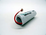 Mitsubishi/DENSO/TOSHIBA LS17500MER, ER17500V/3.6V REPLACEMENT Battery 3.6V Lithium PLC