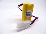 100-003-A092 or 100003A092 Chloride/Lightguard Replacement Battery