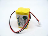 5PC Daybright BL93NC487 REPLACEMENT BATTERY