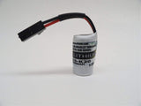 3PC Allen Bradley 2090-DA-BAT Battery-Kinetix 2000-Tamagawa 17 Bit encoder replacement battery