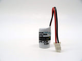 3PC CR14250SE-AB Replacement Battery for MICROLOGIX 1100 PLC - CNC