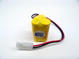 100-003-A092 or 100003A092 Chloride/Lightguard Replacement Battery