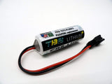 10PC Fuji CR8-LHC, toto replacement Battery 3V Automatic Flusher