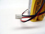 10PC Daybright,DAYBRITE BL93NC487 REPLACEMENT BATTERY