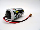 3PC BR-CCF1TH Cutler Hammer CR23500SE-CJ5 PLC Replacement Battery
