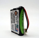 5PC IBM 44L0302 Replacement Battery for AS/400 Cache RAID Cards
