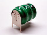 VARTA Replacement Battery 55608303059-3/V80H Battery - 3.6V 80MAH NI-MH - 3 PIN