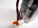 1pc replacement Battery for Physio-Control LifePak 9 Defibrillator Battery