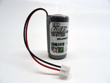 5pcs CR17335SE-WR Modicon Quantum Replacement Battery