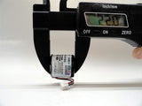 20PC GP35AAAH2BMX,GP-35AAAH2BMX,PAG003 Pager Battery, 2.4V, 400mAh, NiMH, PGB-35AAAH2BMX