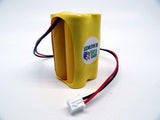 5PC Daybright BL93NC487 REPLACEMENT BATTERY
