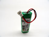 2PC HARVARD HBB-2425N,ANTARES TRACKER 2400, 2420, 2425, 2430, 2435, 5020, 5023, 66900, T2425, T2425B08325304, T2435, 063189-003, ANTARES TRACKER HBB-2425N BATTERY