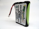 1PC Motorola Replacement Battery,MBP27T, MBP33, MBP33S, MBP33PU, MBP36, MBP36S, MBP36PU Baby Monitors