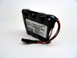 5pc Stanley Security Systems VPDBB, DL-40 Door Lock Battery