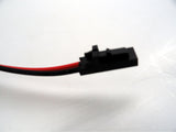 10pc Door Lock Battery for Saflok SL2500 Replaces HTL7