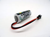 Fuji CR8-LHC REPLACEMENT Battery 3V Automatic Flusher